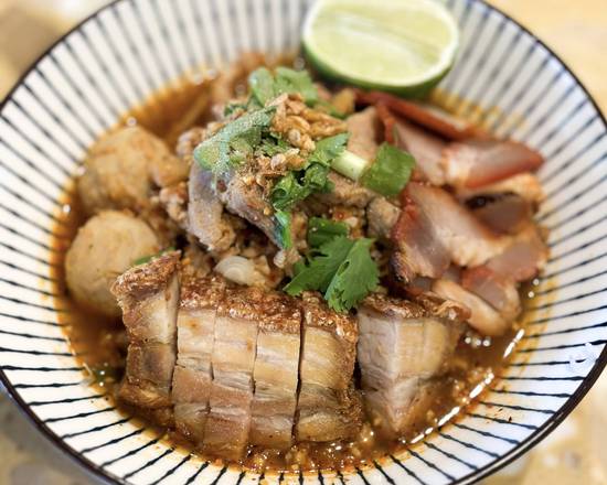 Sukho Thai Noodle