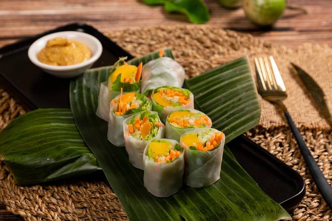 Summer Roll