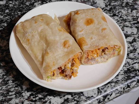 Super Burrito