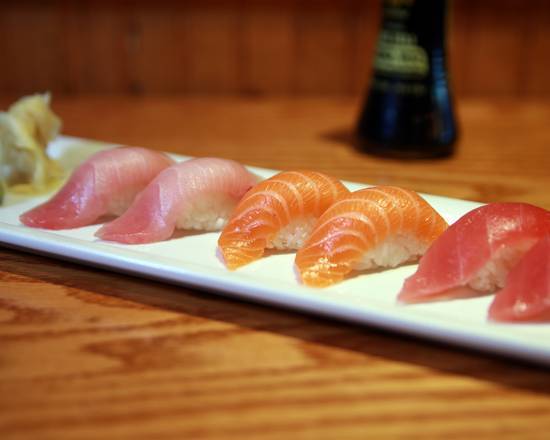 Sushi A (C roll)