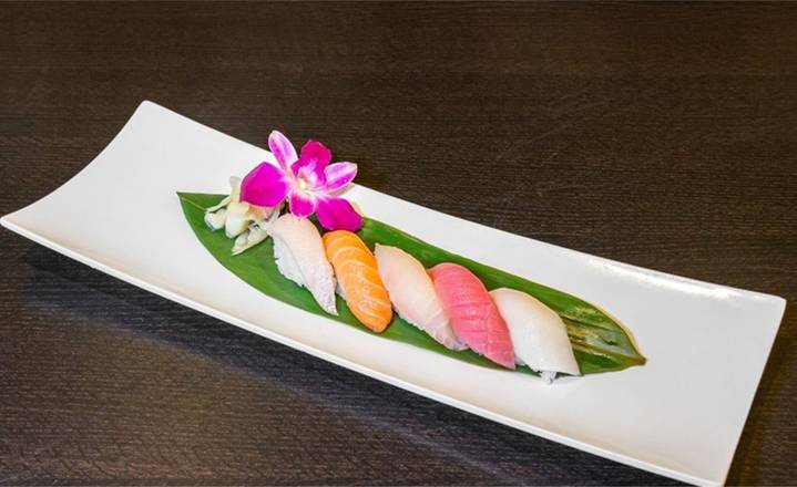 Sushi Apperizers(5pcs)