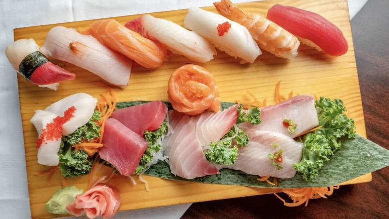 Sushi Appetizer (5 pcs)
