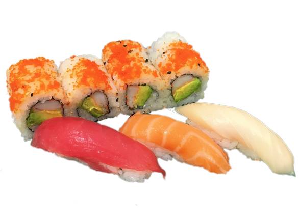 Sushi Appetizer