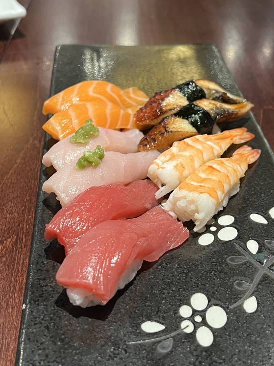 Sushi Combination