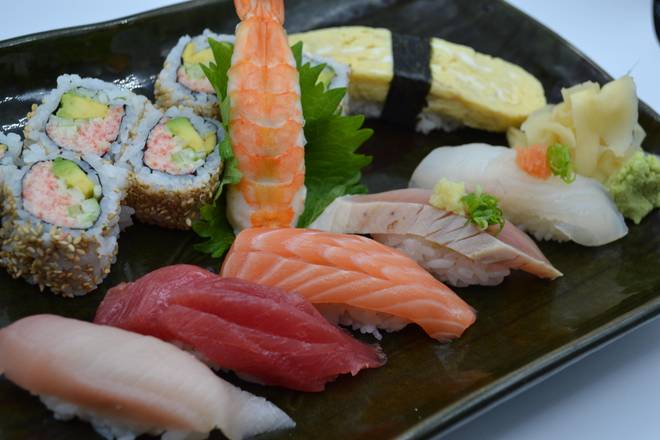 Sushi Combination