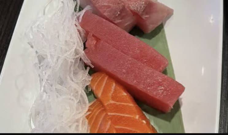 Sushi Combo # 3