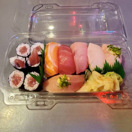 Sushi Combo A