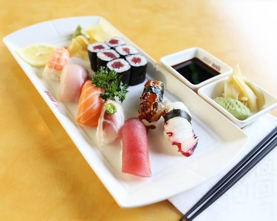 Sushi Combo