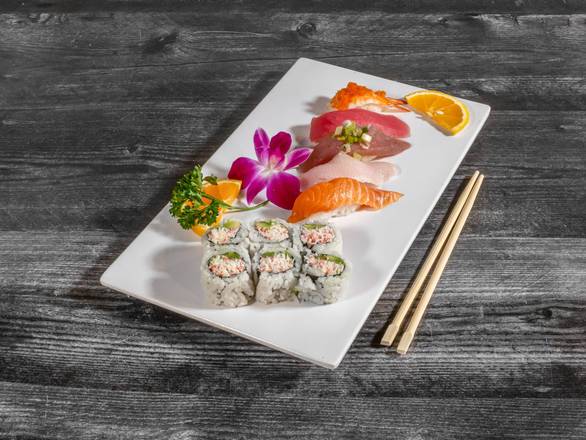 Sushi Combo