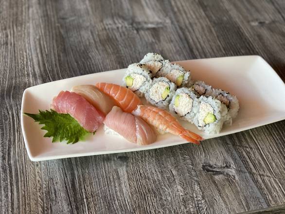 Sushi Combo