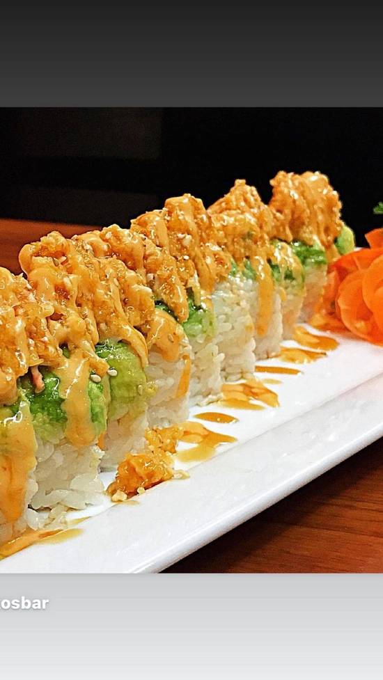 Sushi Moriawase