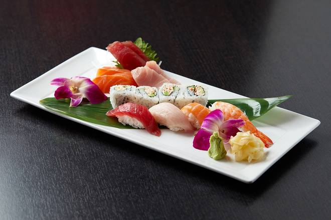 SUSHI*