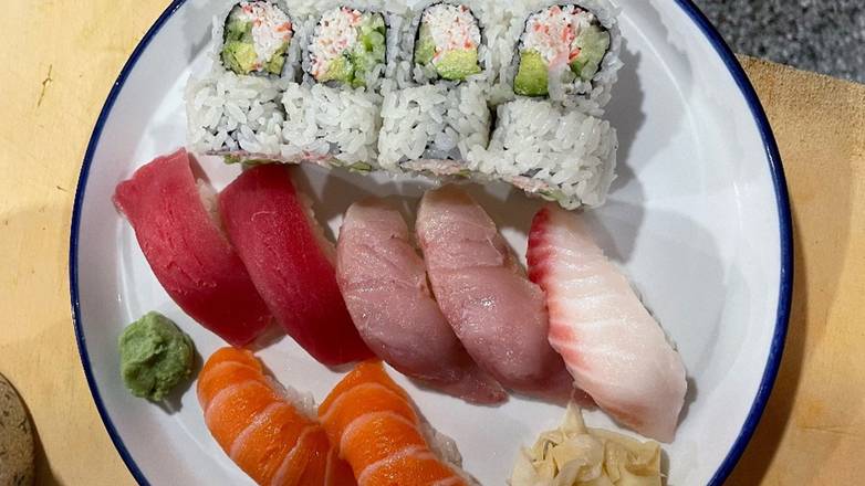 Sushi Regular