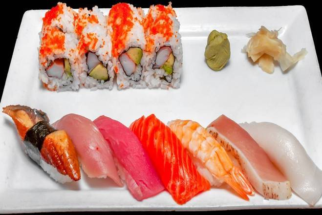 Sushi Regular