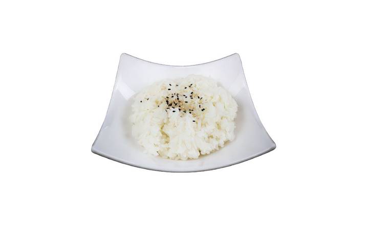 Sushi Rice