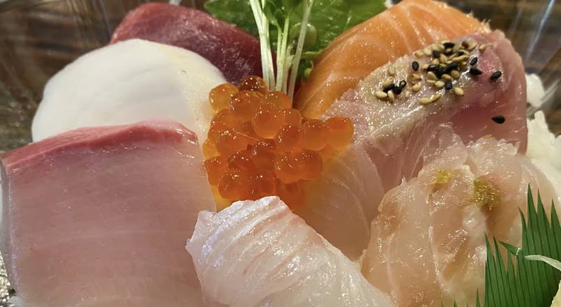 Sushi Rice