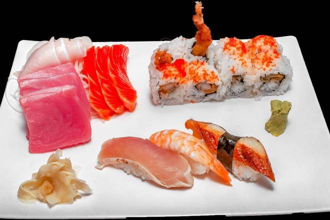 Sushi & Sashimi Regular