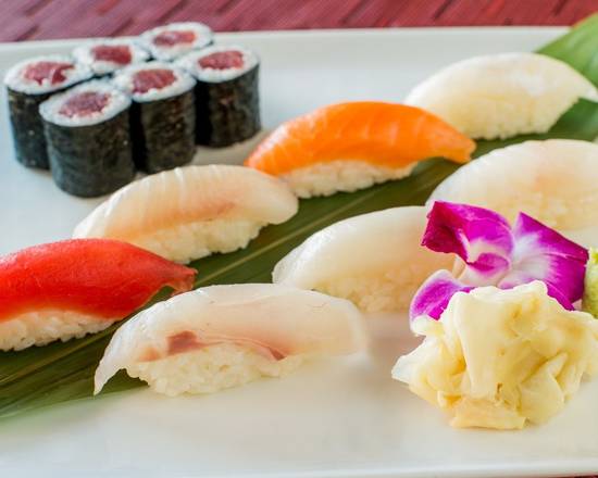 Sushi Seven
