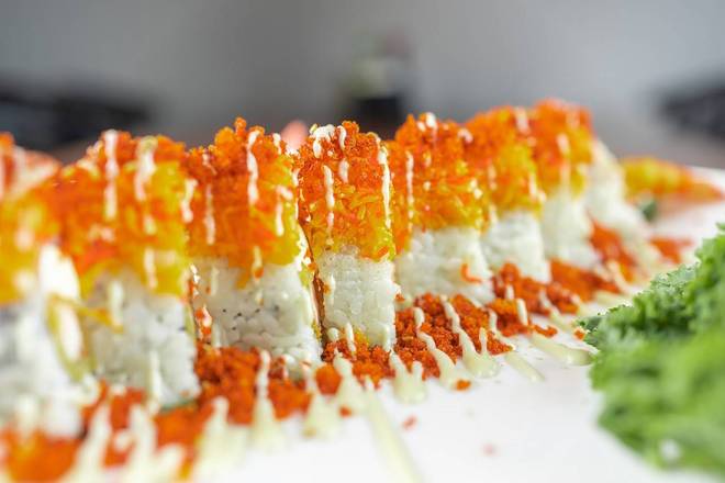 Sushi Supreme