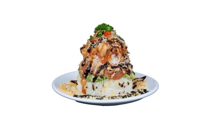 Sushi Tower