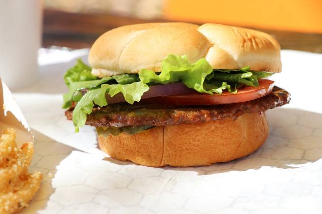 SW BBQ Burger