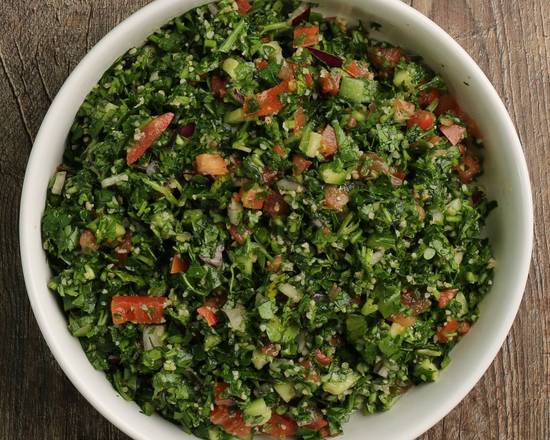 Tabbouleh