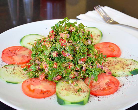 Tabbouleh Salad