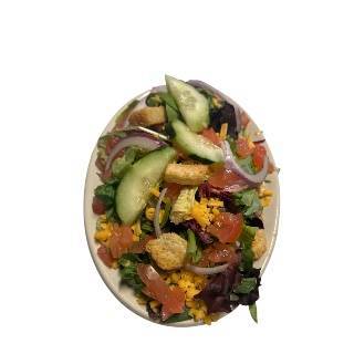 TACO SALAD