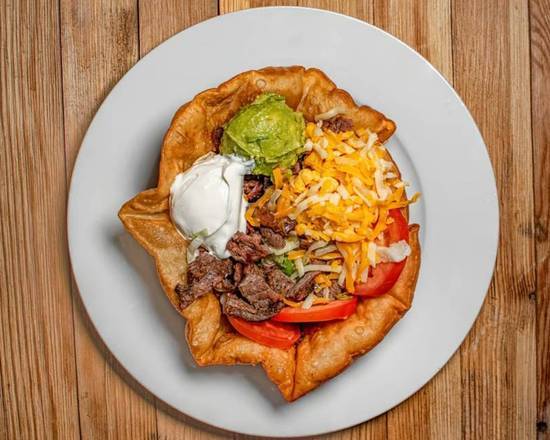 Taco Salad
