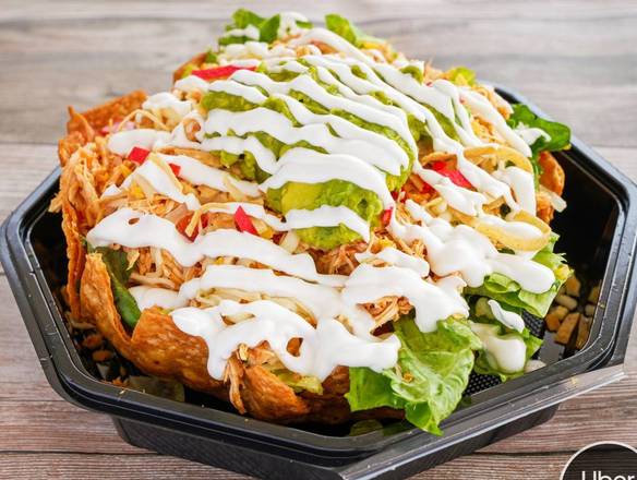 TACO SALAD