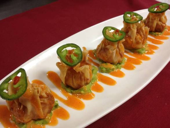 Taisho Dumpling