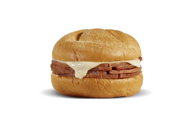 Taylor Pork Roll