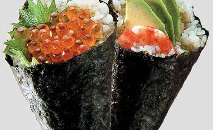 Temaki