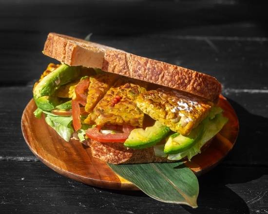 Tempeh Jungle