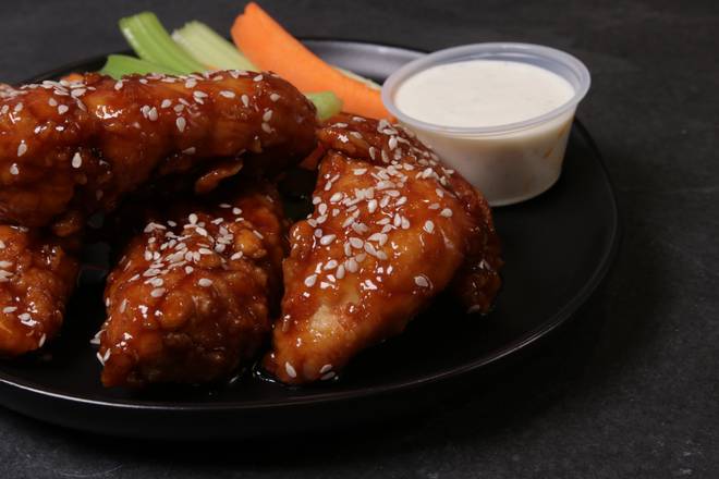 Tenders