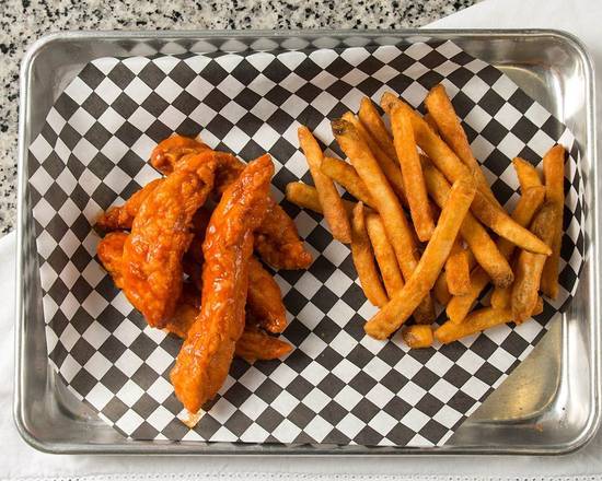 Tenders