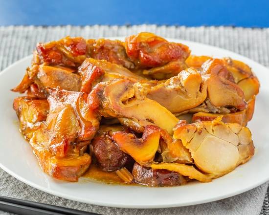 Teriyaki Chicken
