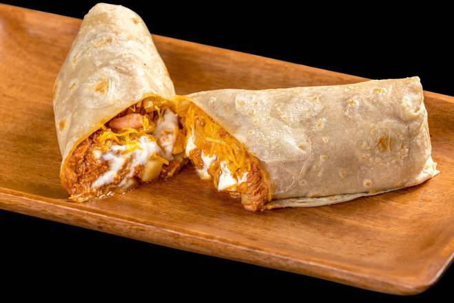 Texas Burrito