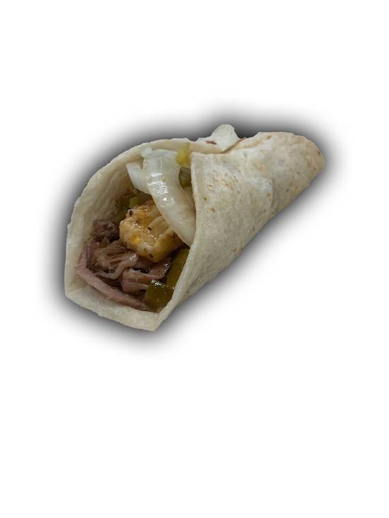 Texas Taco