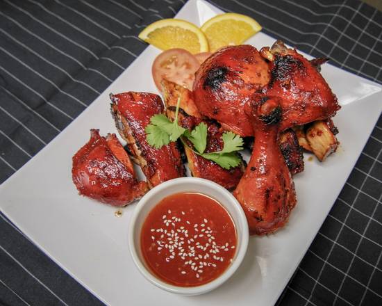 Thai BBQ Chicken (Half Chicken)