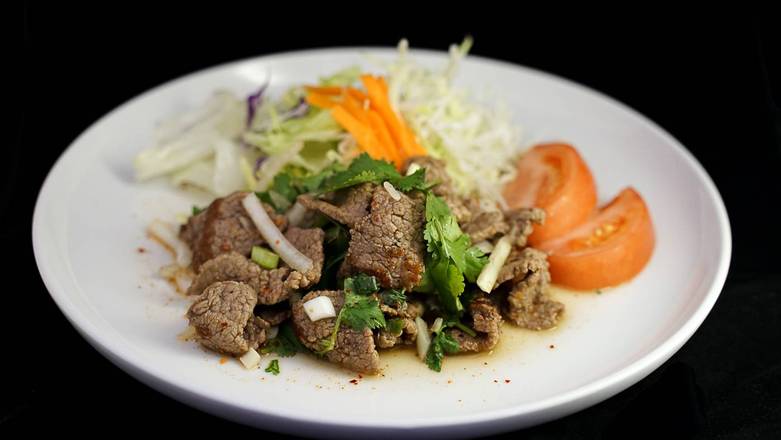 Thai Beef Salad