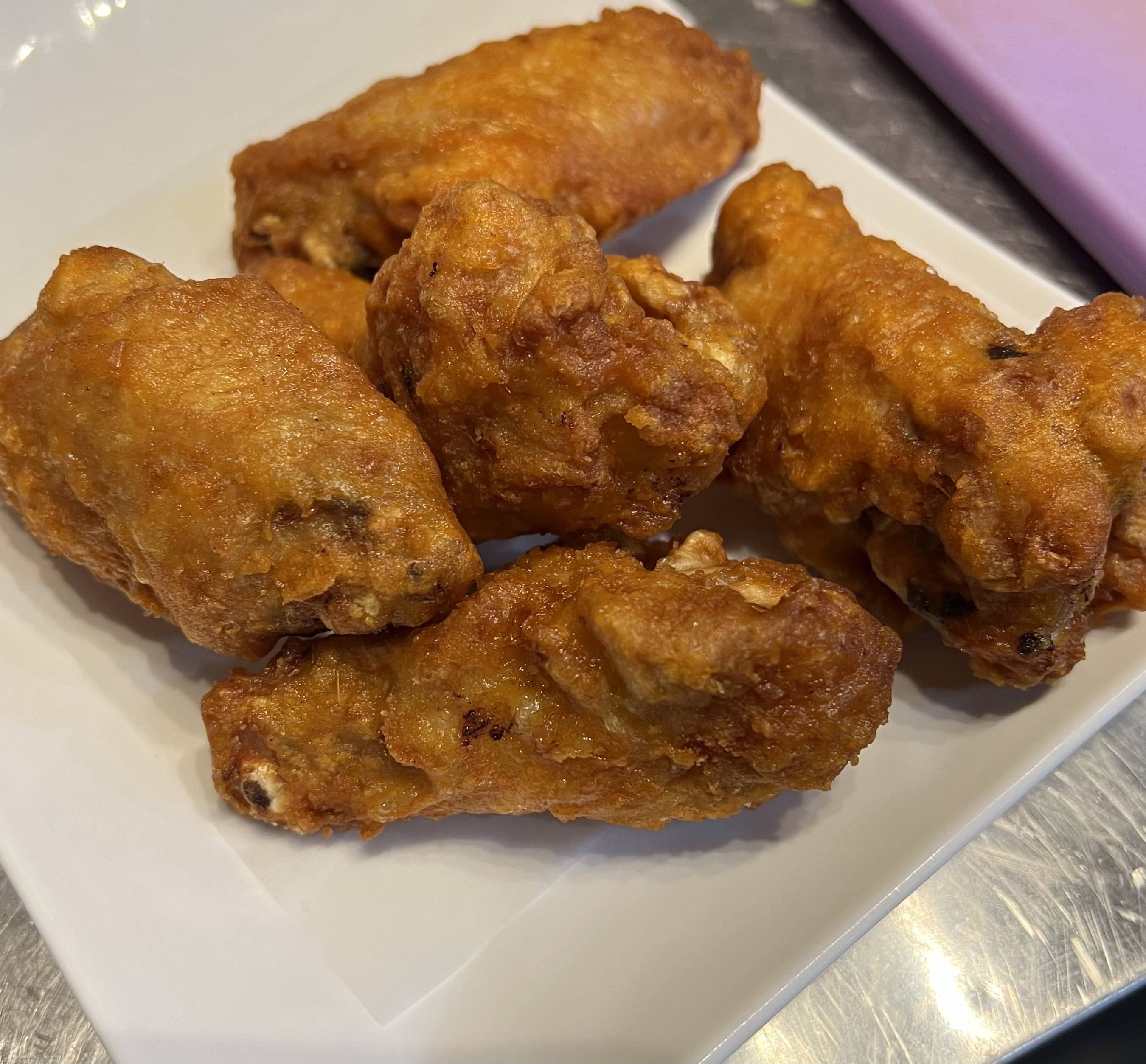 THAI CHICKEN WING