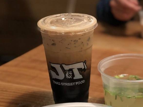 Thai Coffee