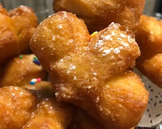 Thai Donut