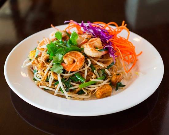 Thai Egg Rolls