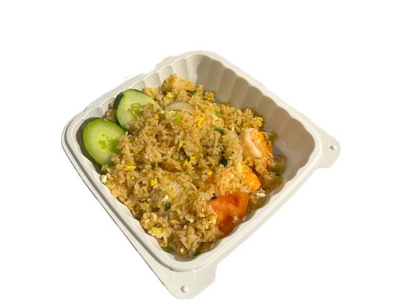 Thai Fried Rice