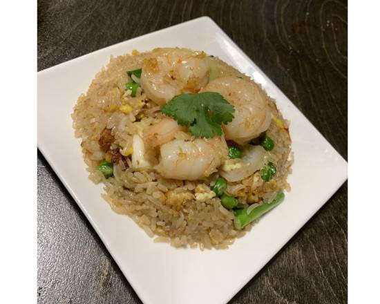 Thai Fried Rice