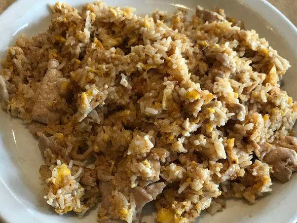 THAI FRIED RICE