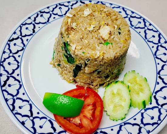 Thai Fried Rice