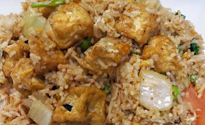 Thai Fried Rice